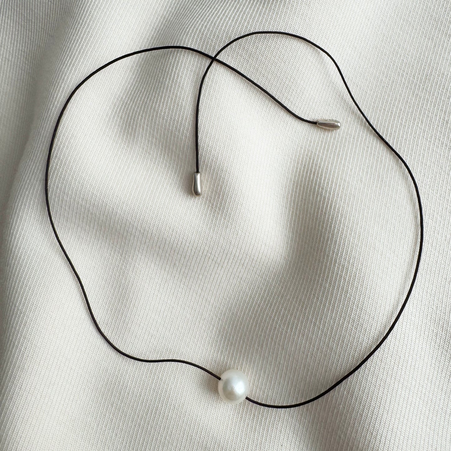 Sophie Buhai Mermaid Pearl Choker