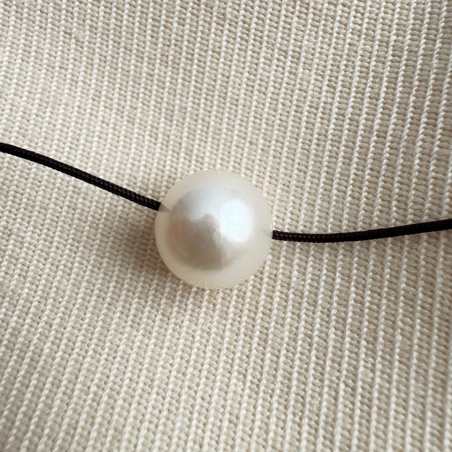 Sophie Buhai Mermaid Pearl Choker