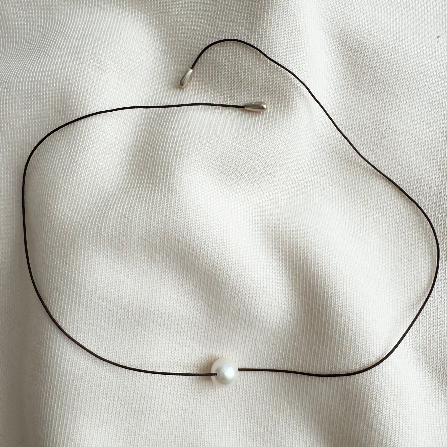 Sophie Buhai Mermaid Pearl Choker