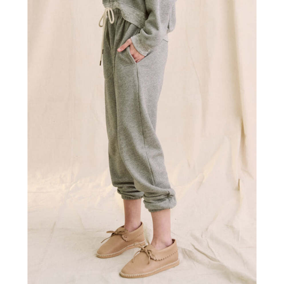 The Great Grey Sweatpants, size "1" (fits S/M)