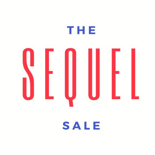 The Sequel Sale