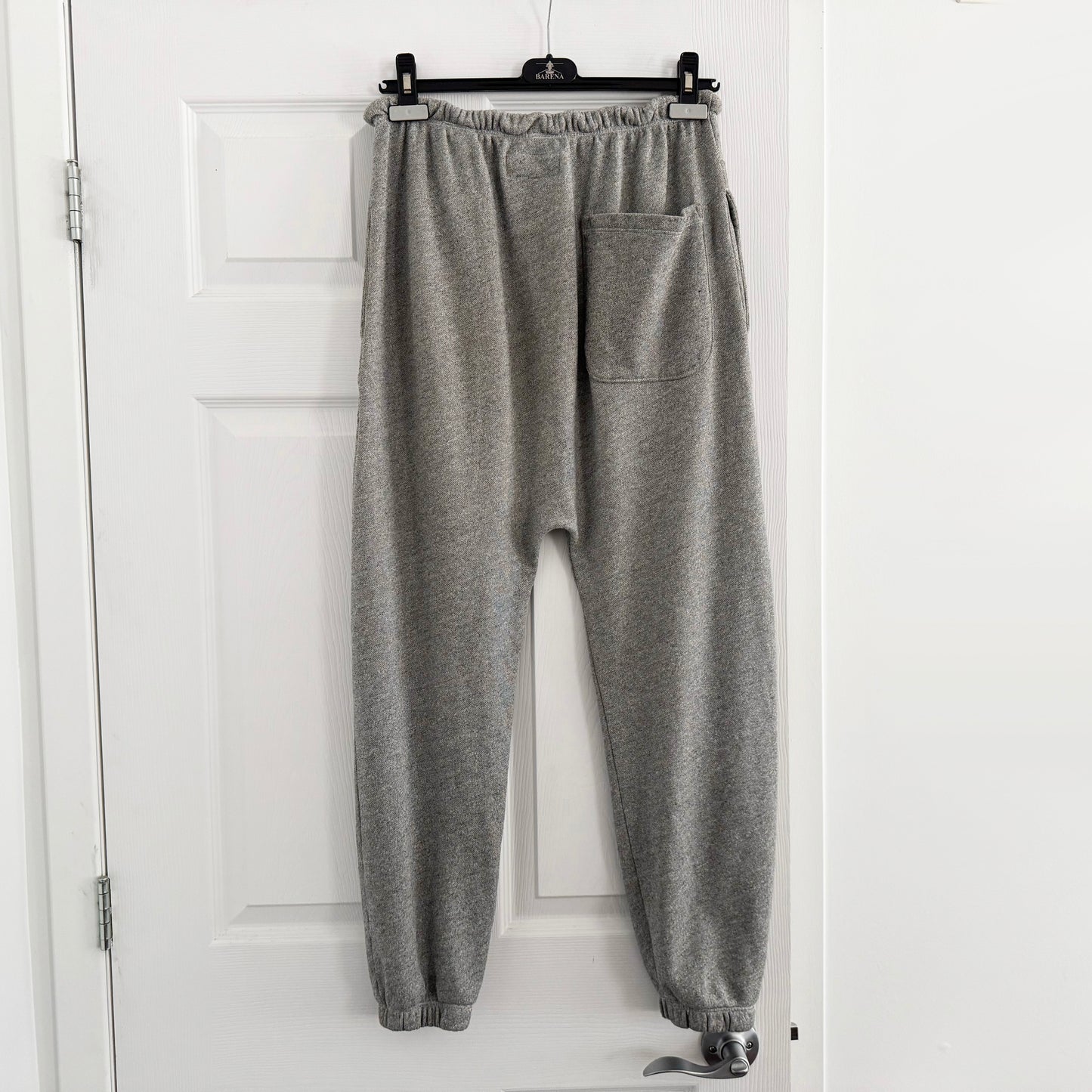 The Great Grey Sweatpants, size "1" (fits S/M)