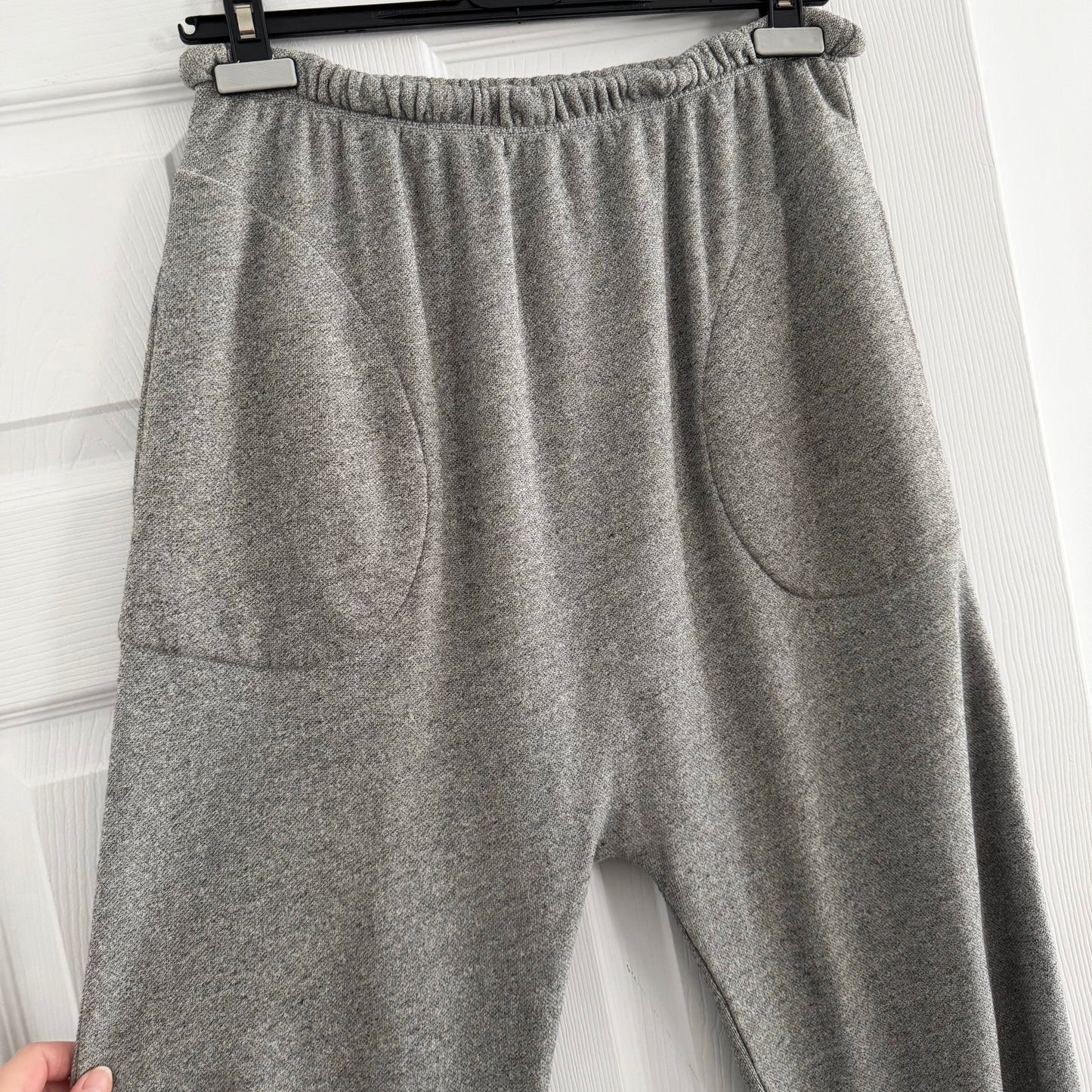 The Great Grey Sweatpants, size "1" (fits S/M)
