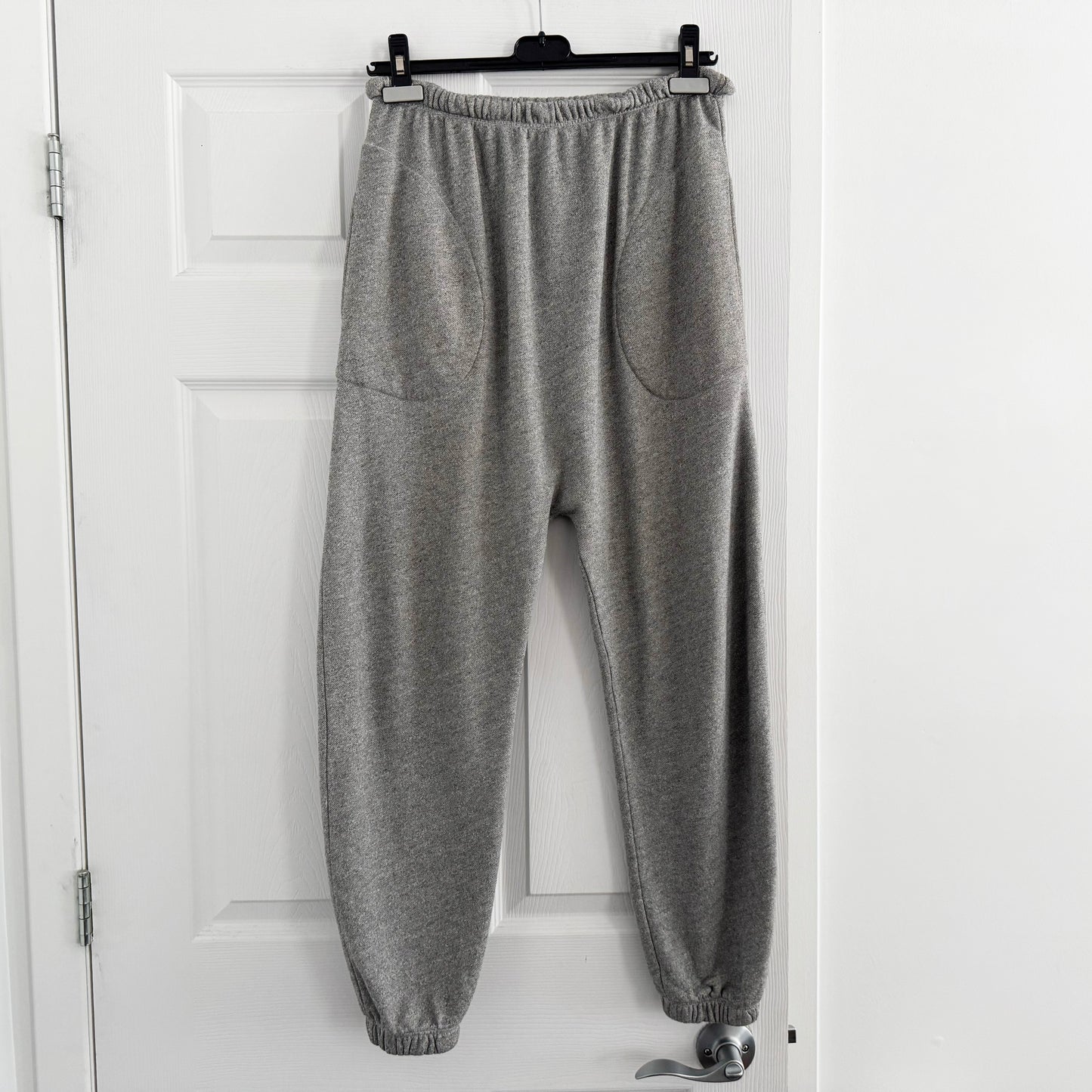 The Great Grey Sweatpants, size "1" (fits S/M)