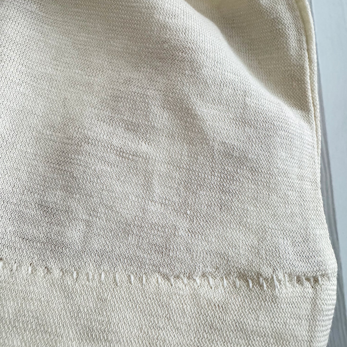 The Upside "Dusty-Ray" 70's Tee, size Small