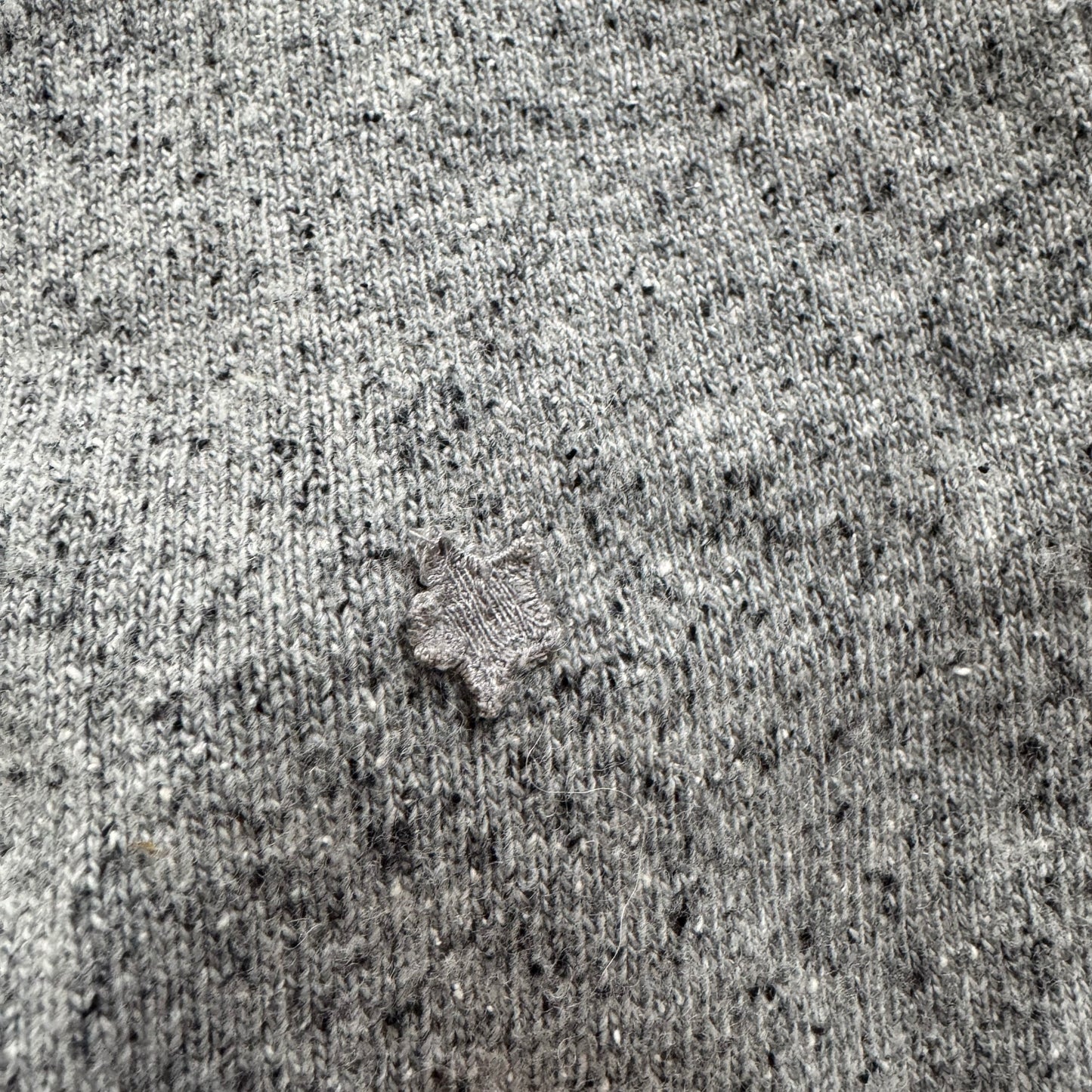 ** KIDS ** Tocoto Vintage Pullover w Elbow Patches, size 3/4 years