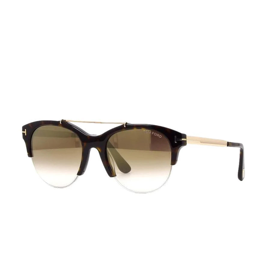 Lunettes de soleil sans monture Tom Ford « Adrenne »