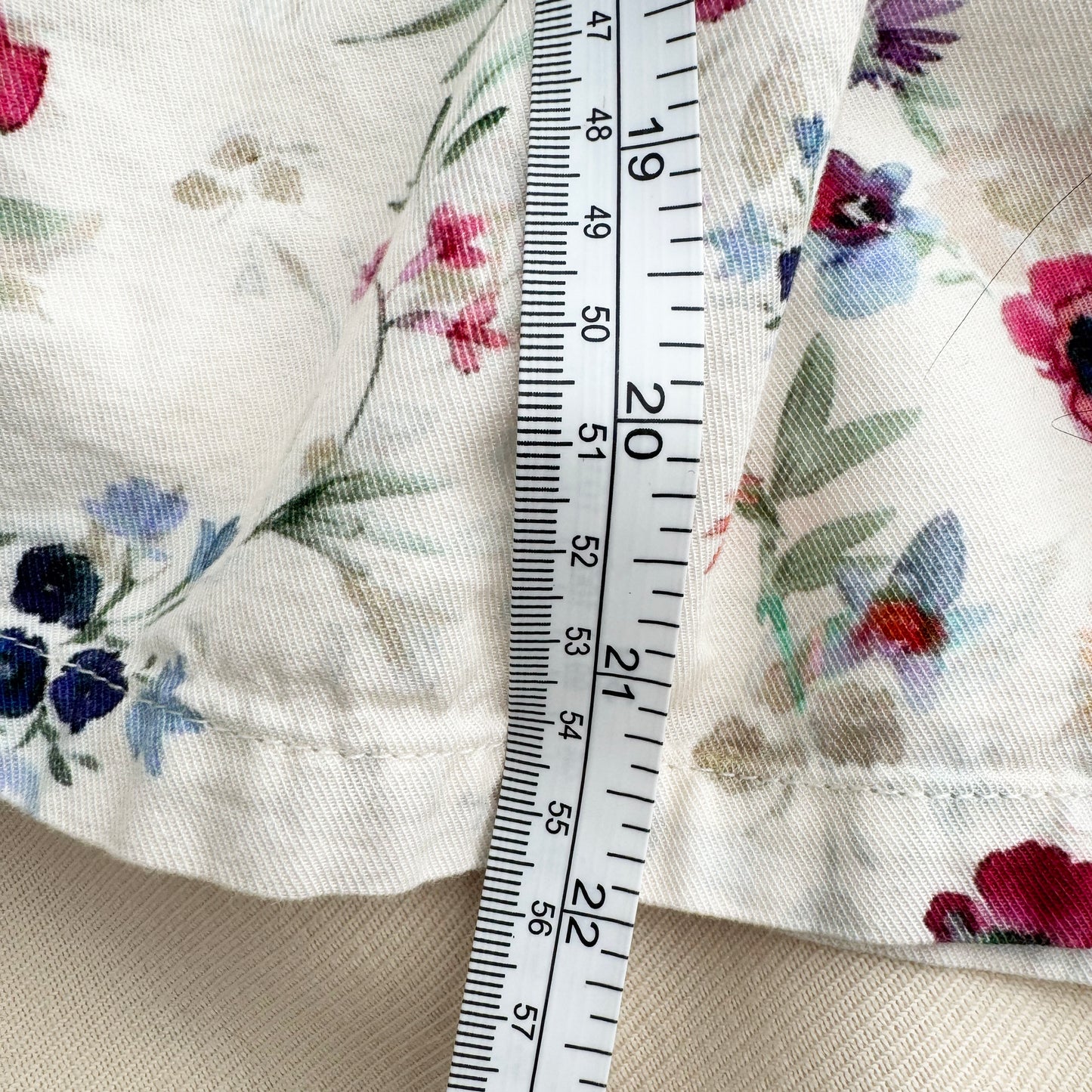 ** KIDS ** Tutto Piccolo Floral Print Dress, size 6 years