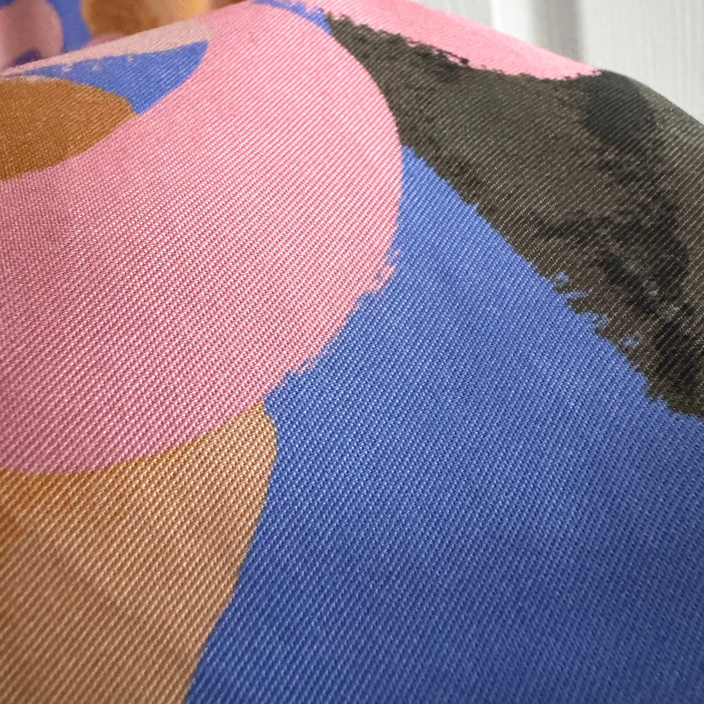 Untitled in Motion "Atlantis" Dress in "Orris", size Medium