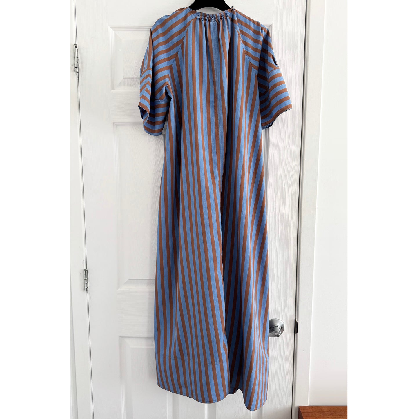 Vanessa Bruno "Brooklyn" Striped Dress, size 34 (fits XS/S)