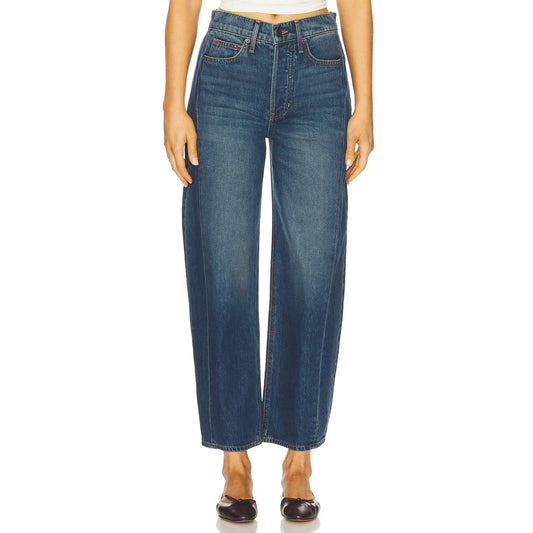 Veronica Beard "Ryder" Jean in "equinox blue", size 29