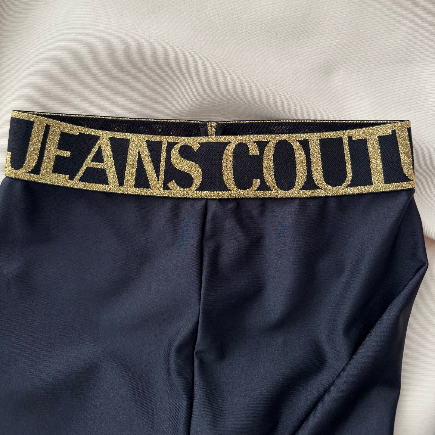 Versace Jeans Couture Leggings, size 40IT
