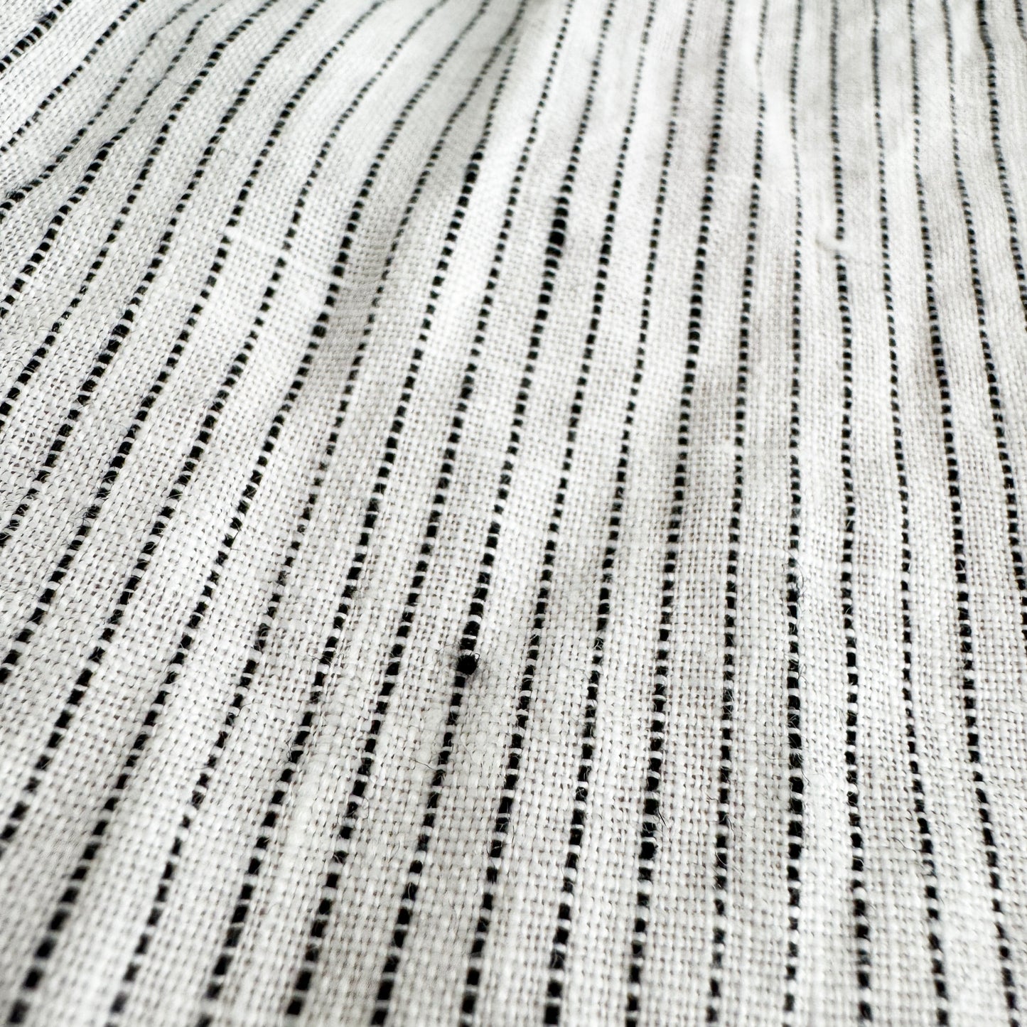Wiggy Kit Haut "Libertine" en Lin Rayé, taille Large