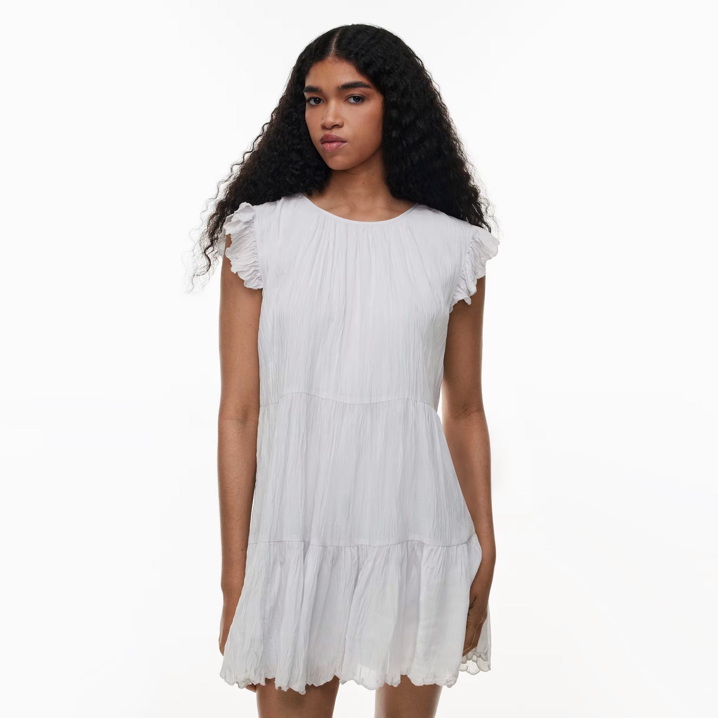 Wilfred Sidonie Dress in White, size XXS