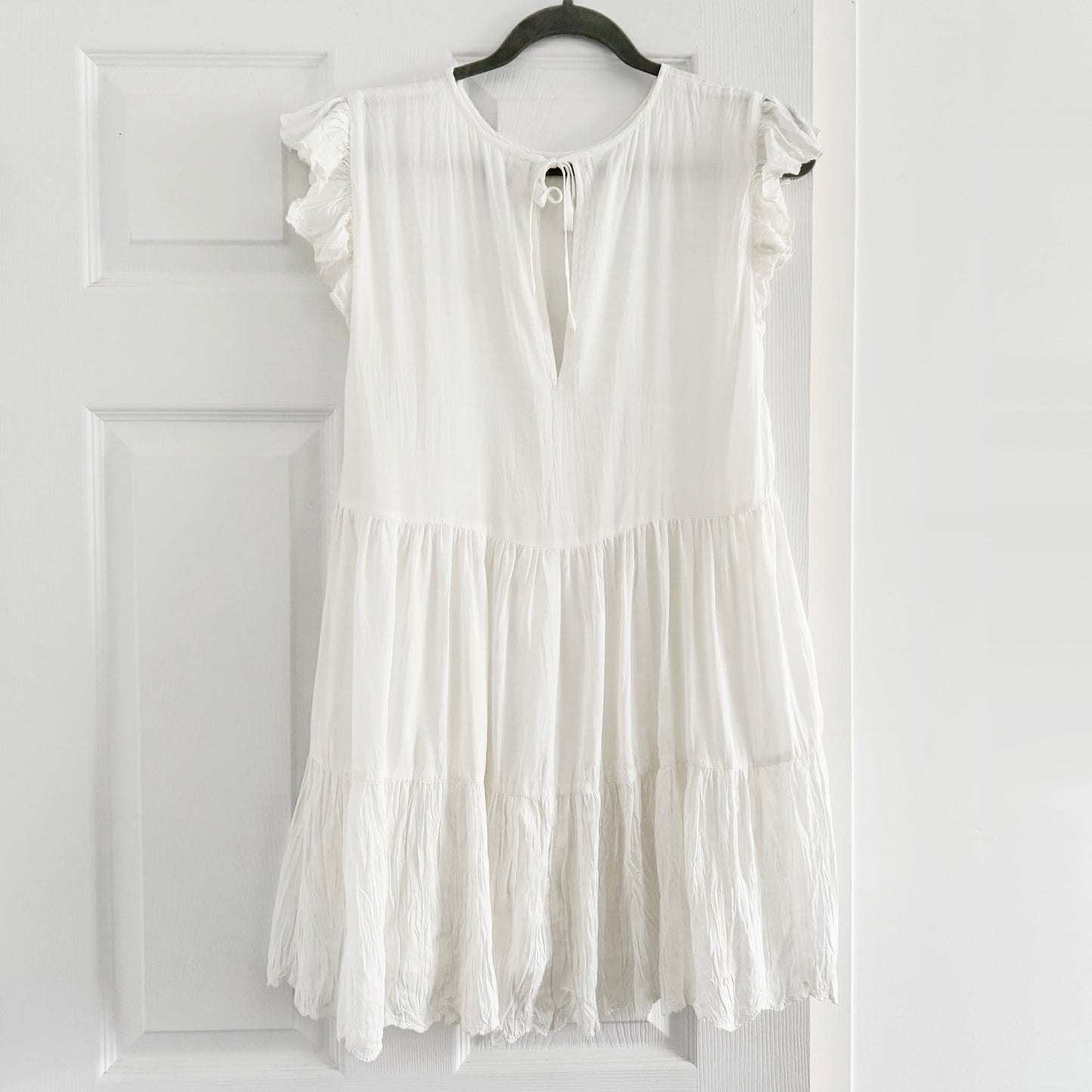 Wilfred Sidonie Dress in White, size XXS