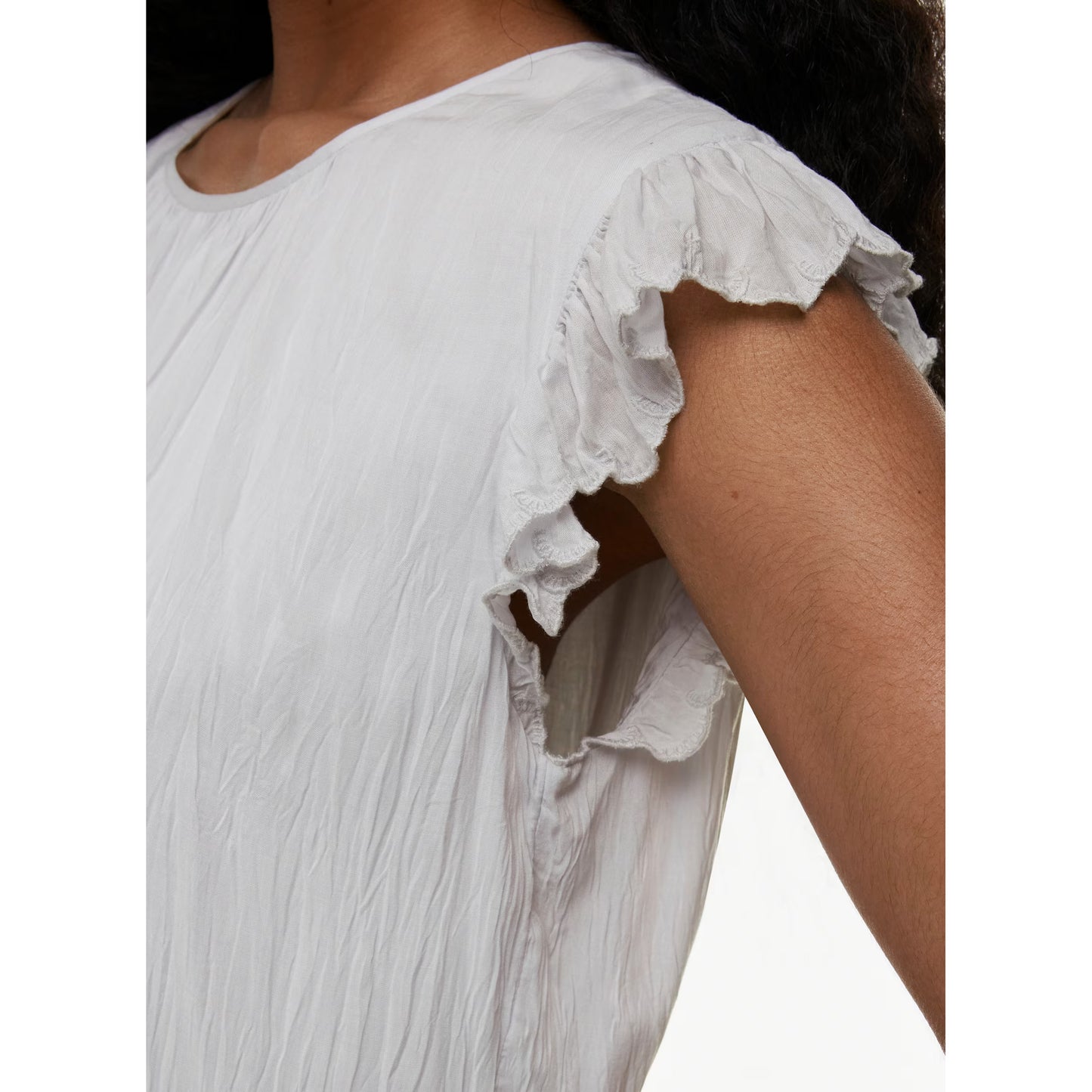 Wilfred Sidonie Dress in White, size XXS