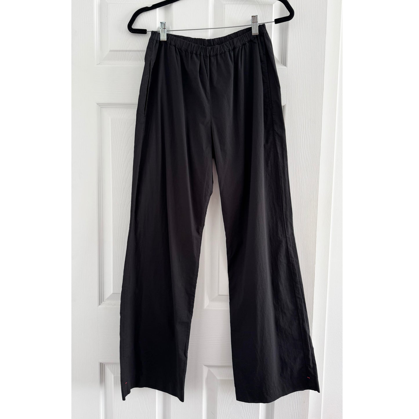Xirena "Piper" Pant in Black, size Small