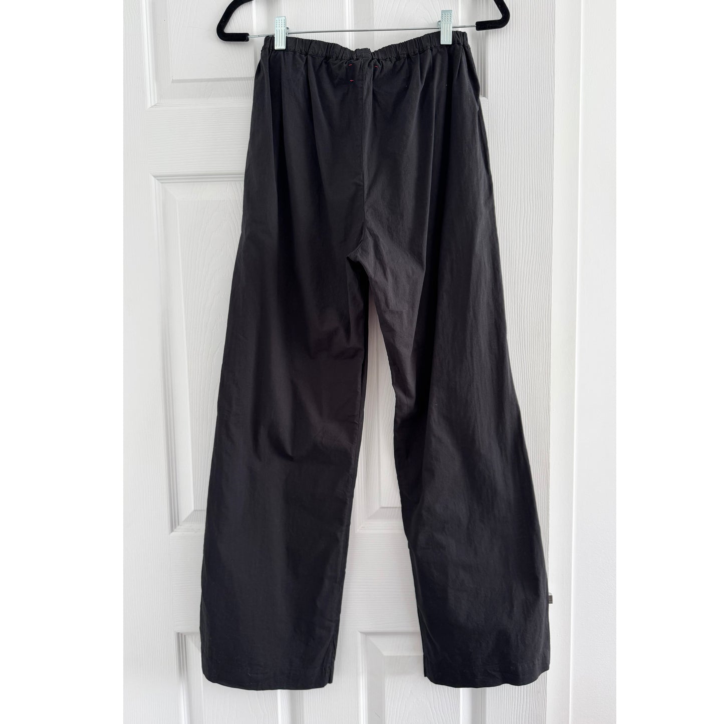 Xirena "Piper" Pant in Black, size Small