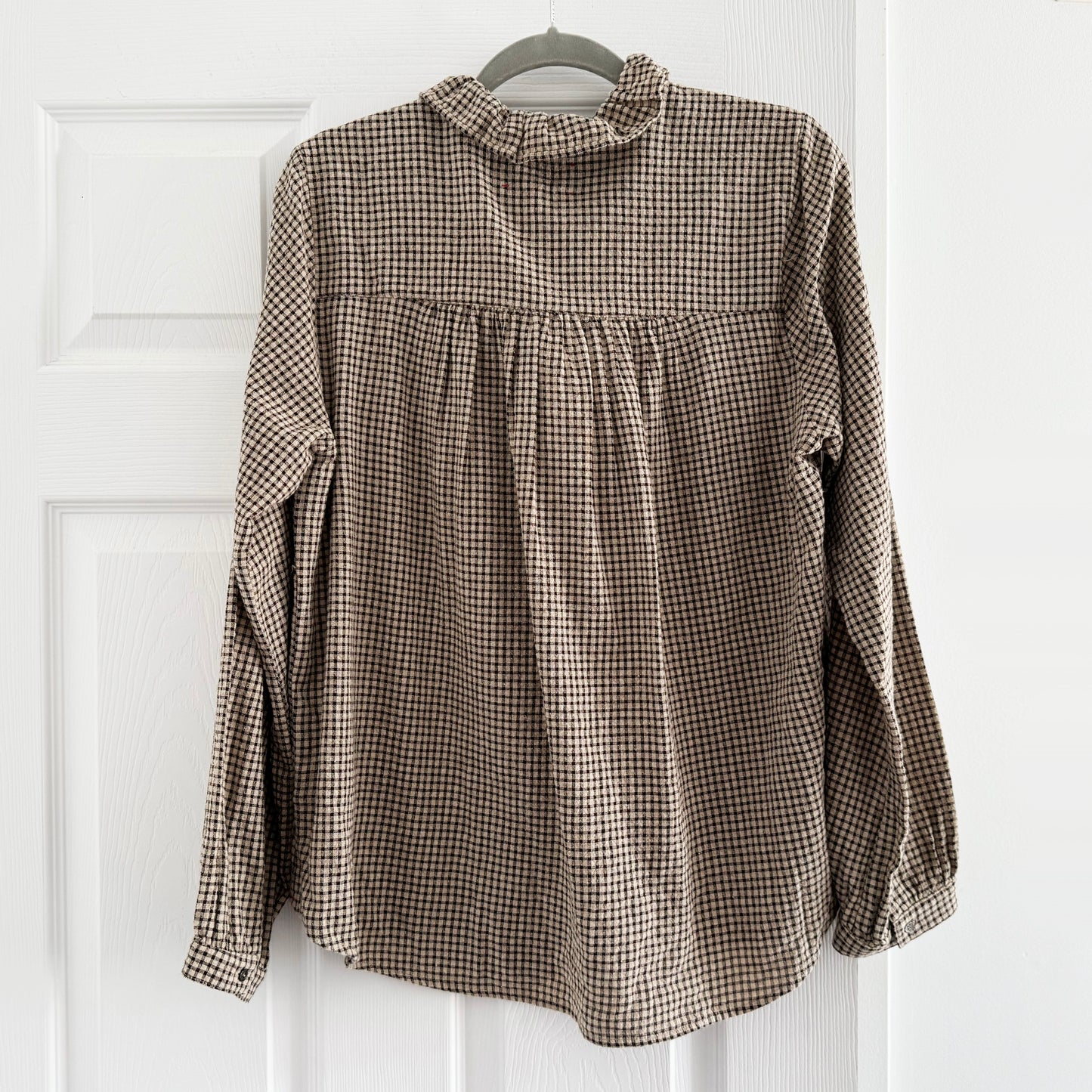 Xirena "Caspian" Top in Toffee, size Medium