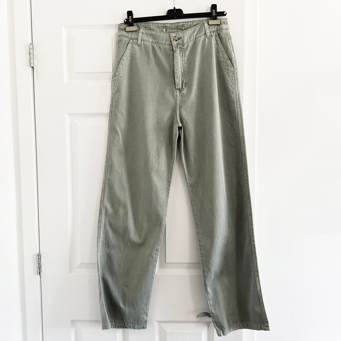 Xirena "Sayler" Pant in Hazel, size large