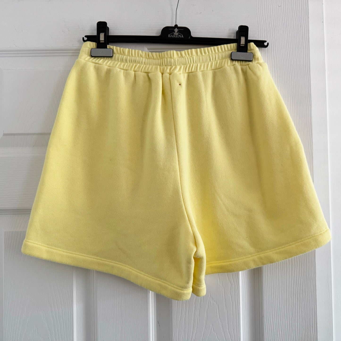 Xirena "Shayne" Shorts in Lemonade, Size Small