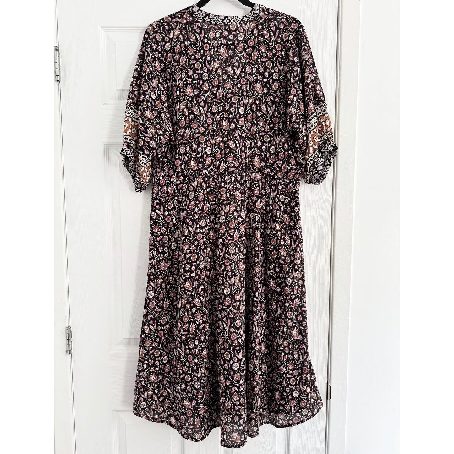 Xirena "Seaton" Dress in "Dark Amber", size XS (fits Small)