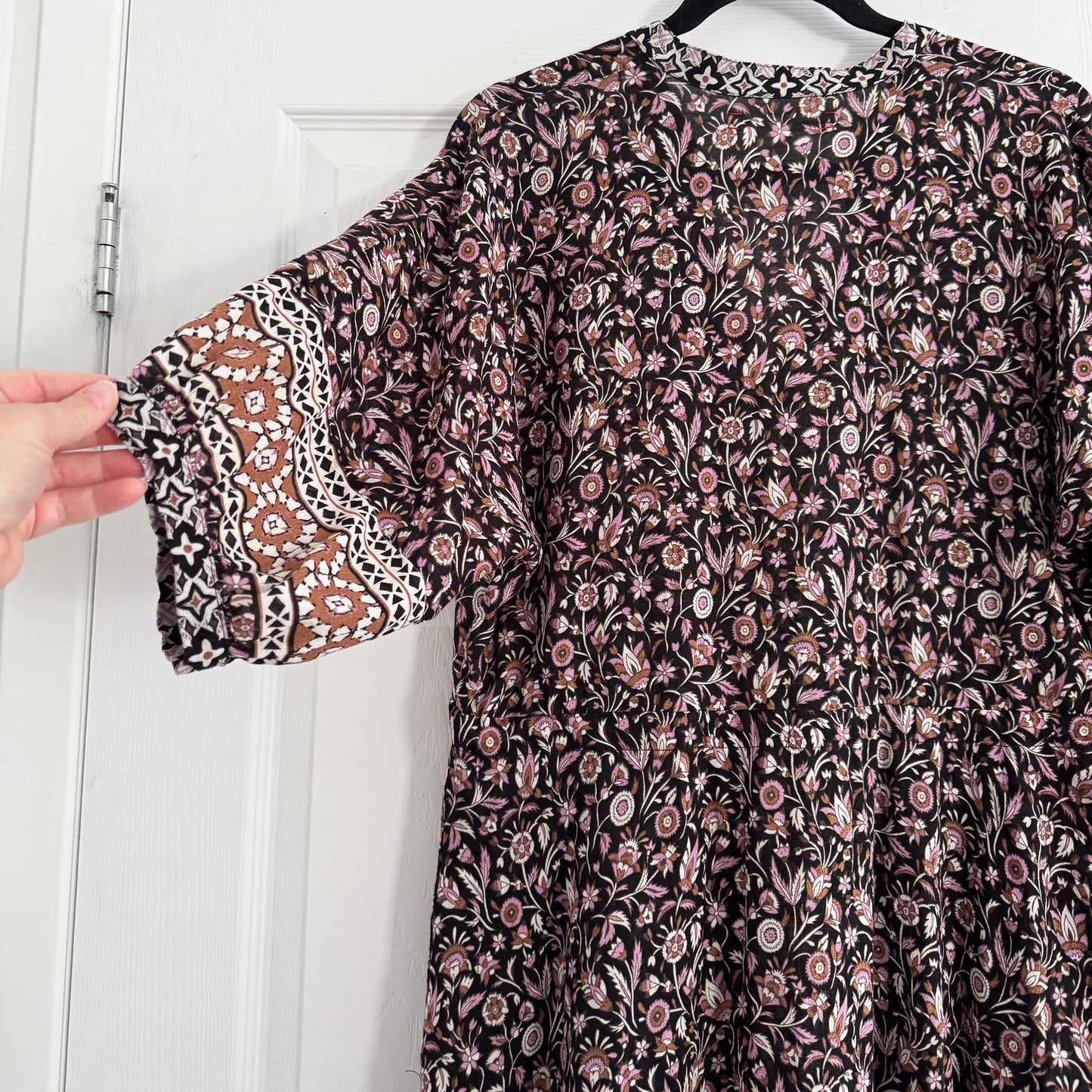 Xirena "Seaton" Dress in "Dark Amber", size XS (fits Small)