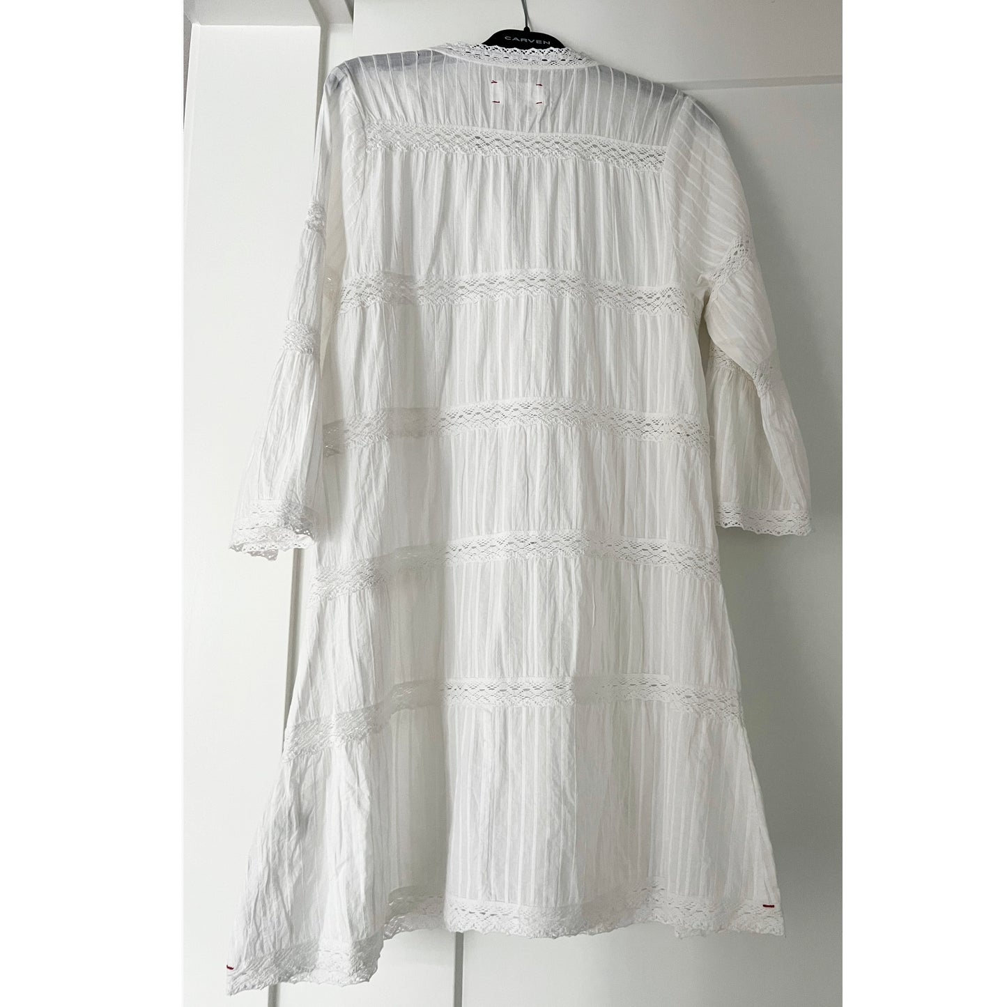 Xirena "Frida" Dress in White, size Small