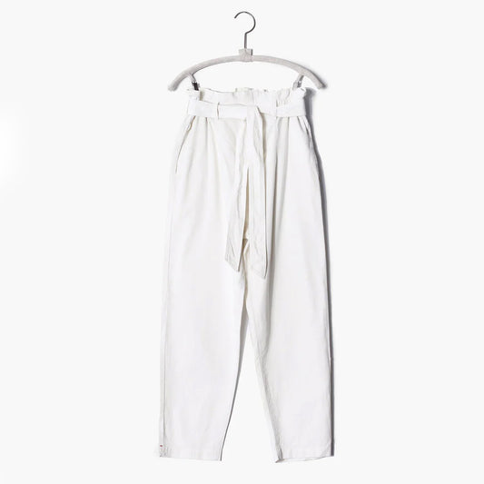 Xirena "Tyese" White Pant, size XS