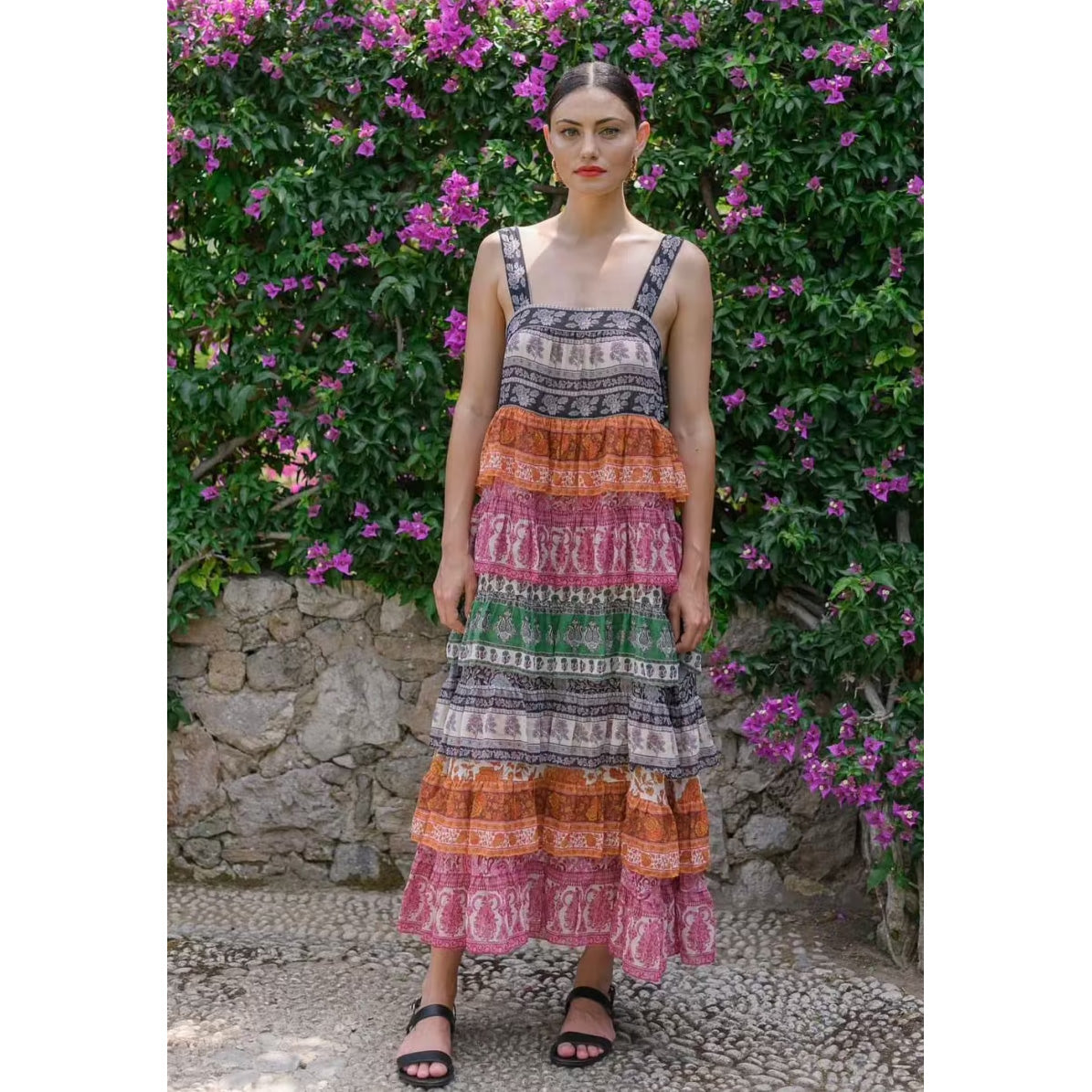 Jupe Zimmermann « Amari », taille « 0 » (convient comme XXS/XS)