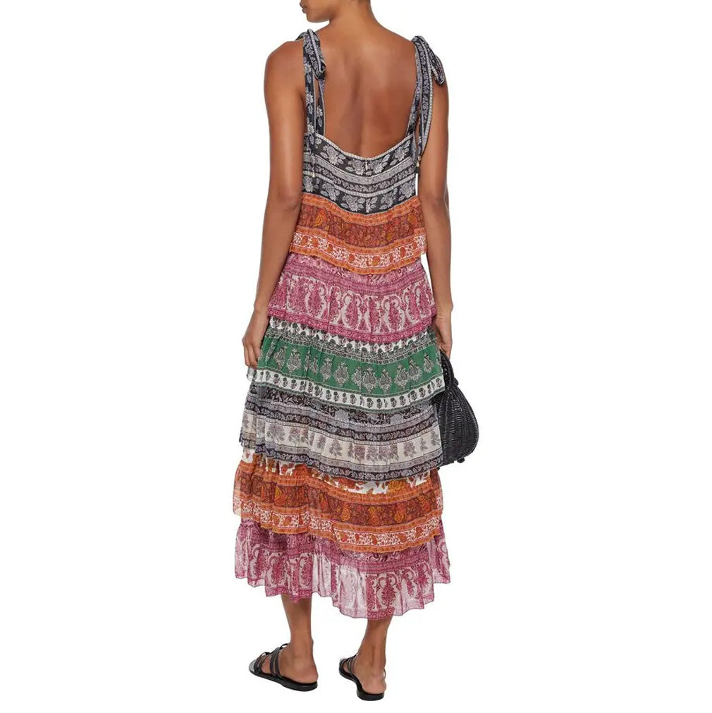 Jupe Zimmermann « Amari », taille « 0 » (convient comme XXS/XS)