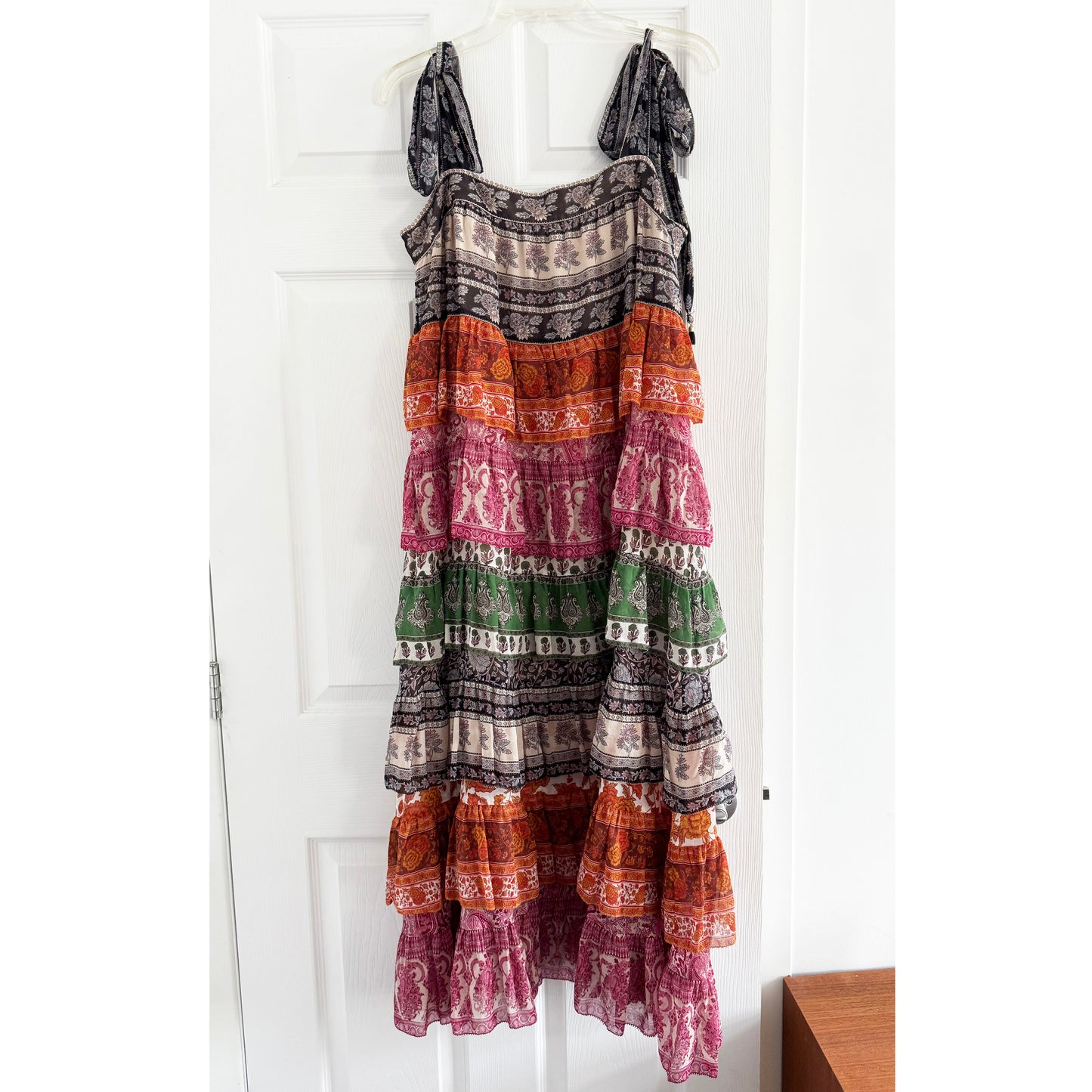 Jupe Zimmermann « Amari », taille « 0 » (convient comme XXS/XS)